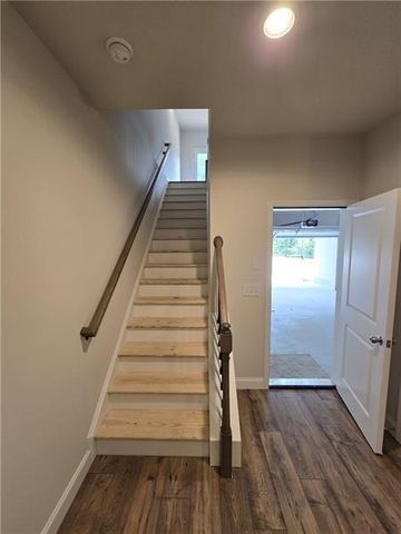 1302 Ainsworth Alley, Sugar Hill, GA 30518