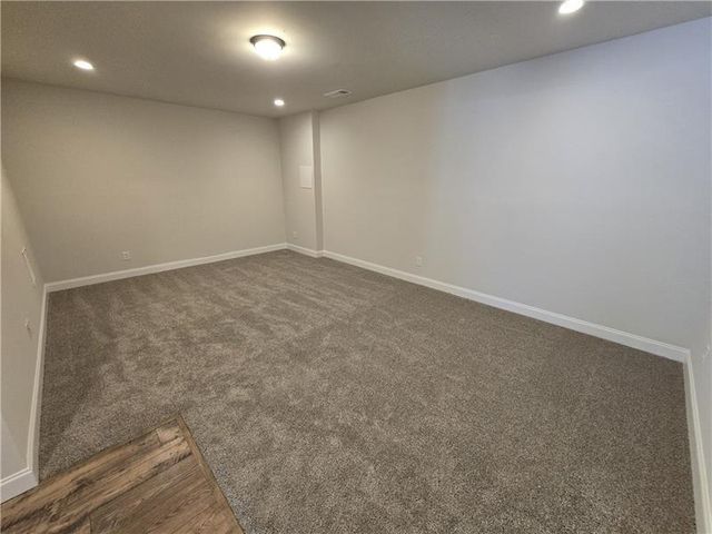 1302 Ainsworth Alley, Sugar Hill, GA 30518