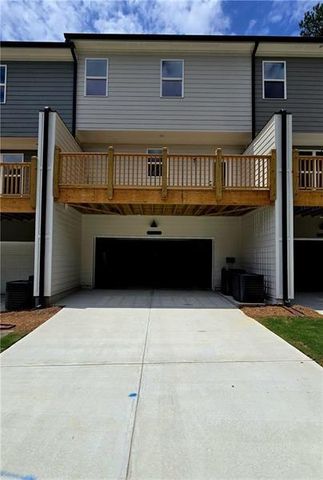 1302 Ainsworth Alley, Sugar Hill, GA 30518