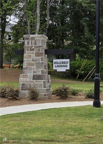 1302 Ainsworth Alley, Sugar Hill, GA 30518