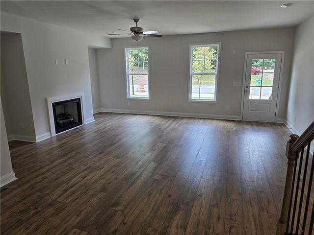 1302 Ainsworth Alley, Sugar Hill, GA 30518