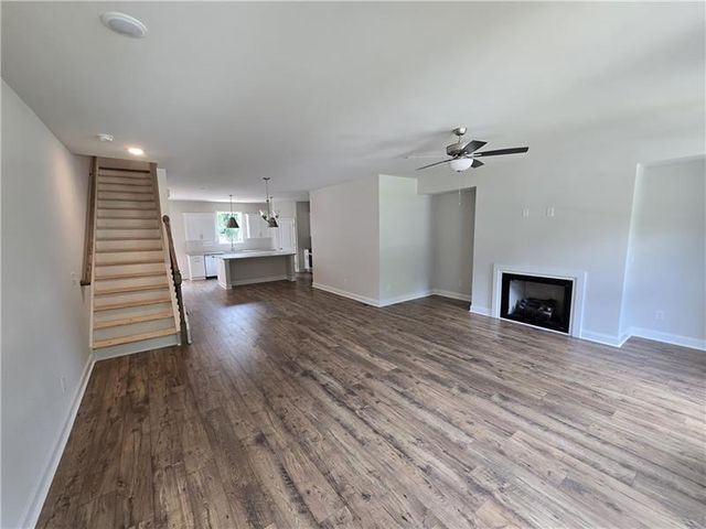 1302 Ainsworth Alley, Sugar Hill, GA 30518