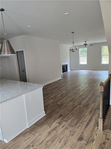 1302 Ainsworth Alley, Sugar Hill, GA 30518