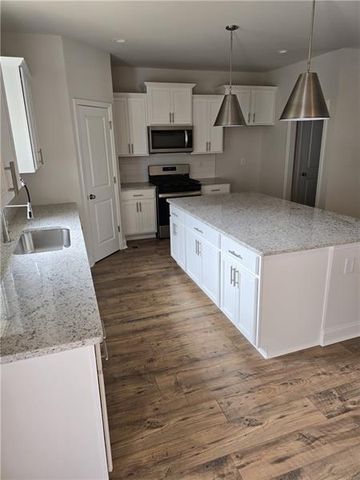 1302 Ainsworth Alley, Sugar Hill, GA 30518