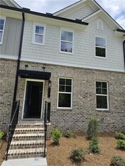 1302 Ainsworth Alley, Sugar Hill, GA 30518