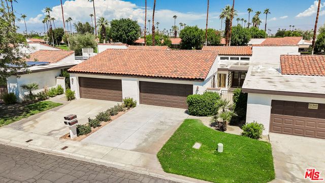 109 Torremolinos Drive, Rancho Mirage, CA 92270