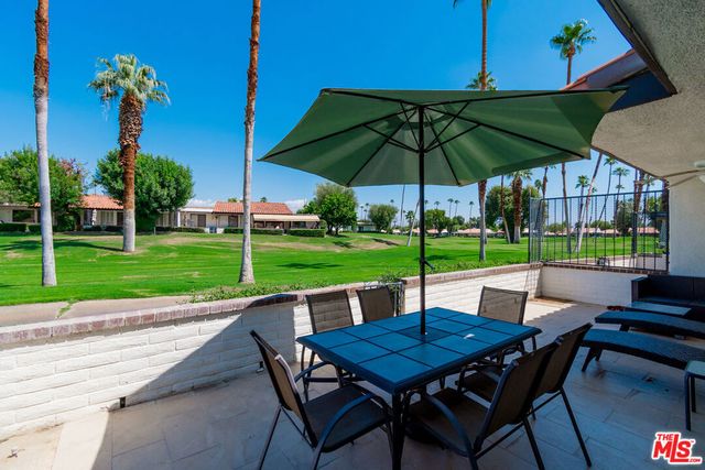 109 Torremolinos Drive, Rancho Mirage, CA 92270