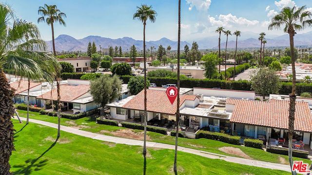 109 Torremolinos Drive, Rancho Mirage, CA 92270