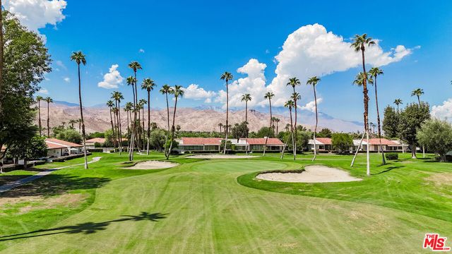 109 Torremolinos Drive, Rancho Mirage, CA 92270