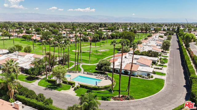 109 Torremolinos Drive, Rancho Mirage, CA 92270