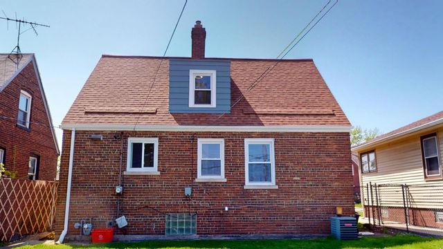 4815 Ivy Street, East Chicago, IN 46312