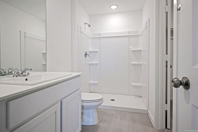 14609 MUDSTONE PL, Elmendorf, TX 78112