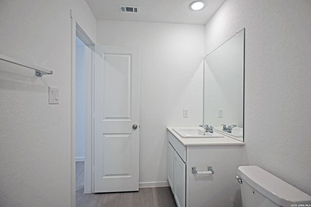 14609 MUDSTONE PL, Elmendorf, TX 78112