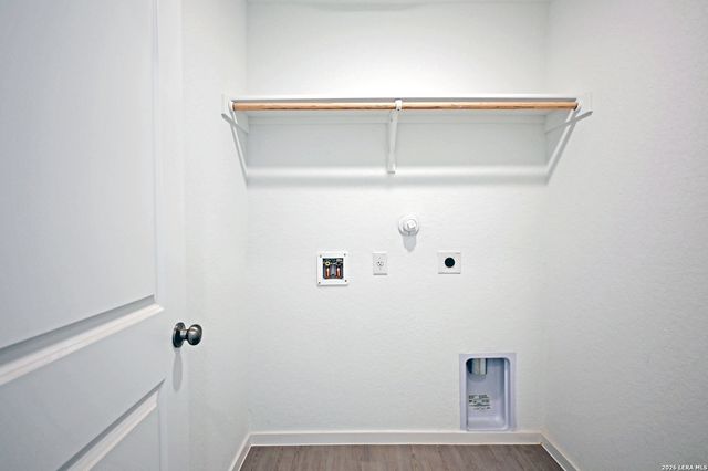 14609 MUDSTONE PL, Elmendorf, TX 78112