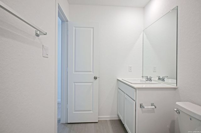 14609 MUDSTONE PL, Elmendorf, TX 78112