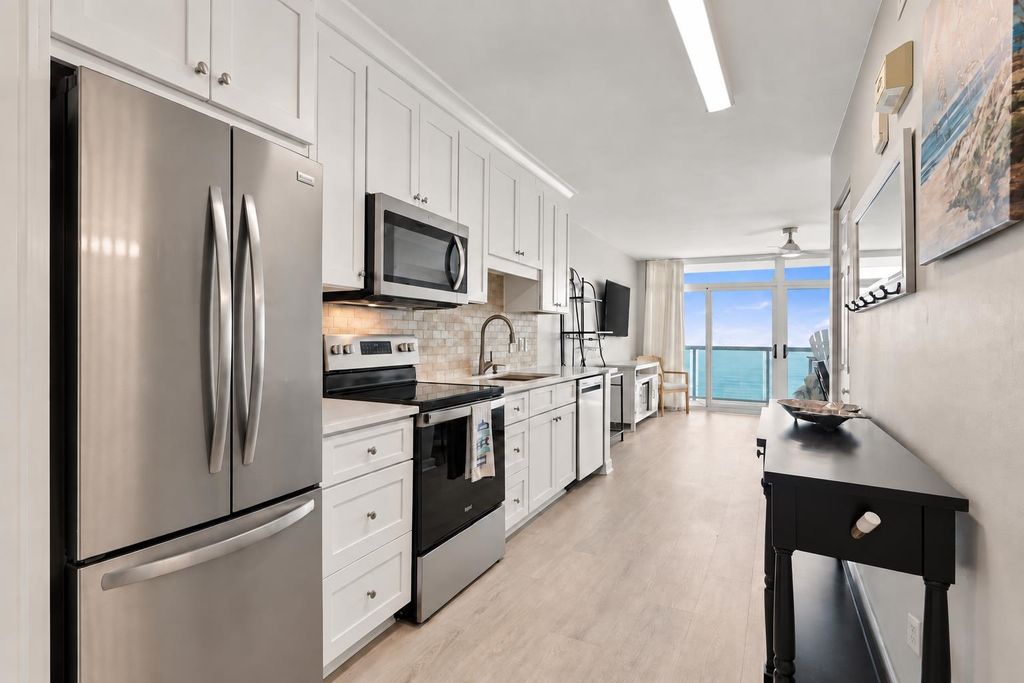 5700 N Ocean Blvd Unit 708, North Myrtle Beach, SC 29582 — photo 2