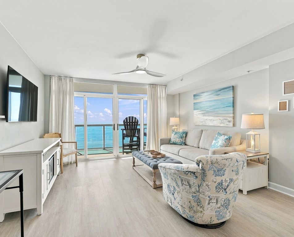 5700 N Ocean Blvd Unit 708, North Myrtle Beach, SC 29582 — photo 5