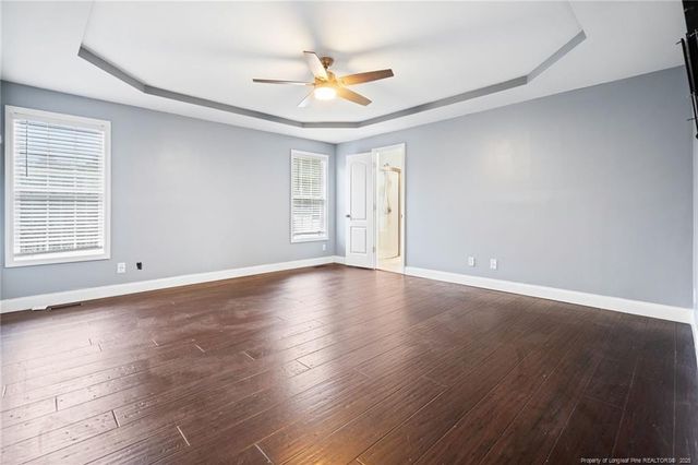 4225 Redmill Lane, Hope Mills, NC 28348