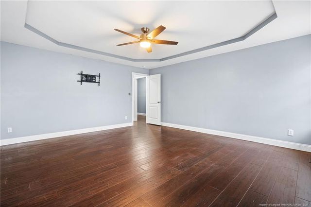 4225 Redmill Lane, Hope Mills, NC 28348