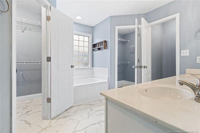 4225 Redmill Lane, Hope Mills, NC 28348