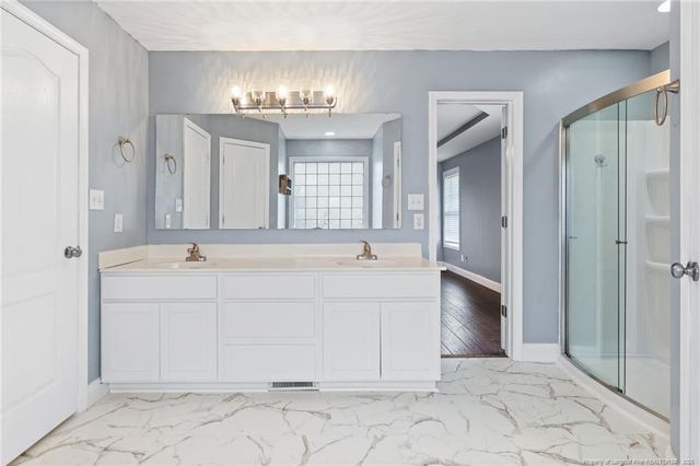 4225 Redmill Lane, Hope Mills, NC 28348