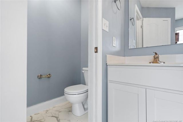 4225 Redmill Lane, Hope Mills, NC 28348