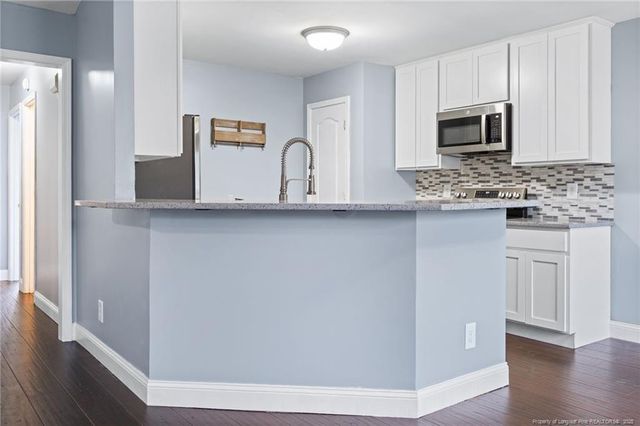 4225 Redmill Lane, Hope Mills, NC 28348