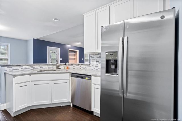 4225 Redmill Lane, Hope Mills, NC 28348