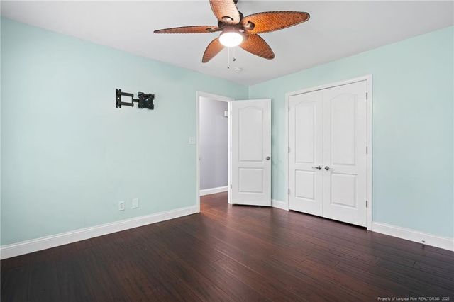 4225 Redmill Lane, Hope Mills, NC 28348