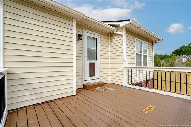 4225 Redmill Lane, Hope Mills, NC 28348