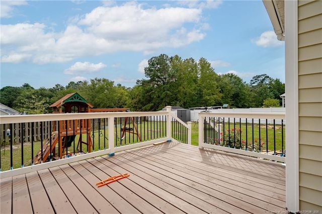4225 Redmill Lane, Hope Mills, NC 28348