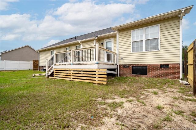 4225 Redmill Lane, Hope Mills, NC 28348