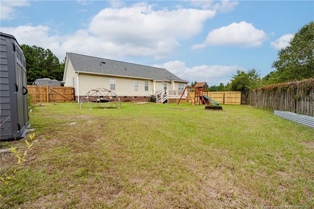 4225 Redmill Lane, Hope Mills, NC 28348