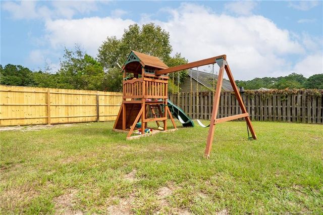 4225 Redmill Lane, Hope Mills, NC 28348