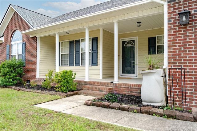 4225 Redmill Lane, Hope Mills, NC 28348