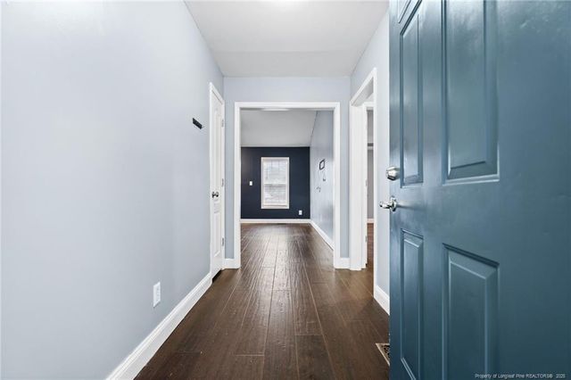 4225 Redmill Lane, Hope Mills, NC 28348