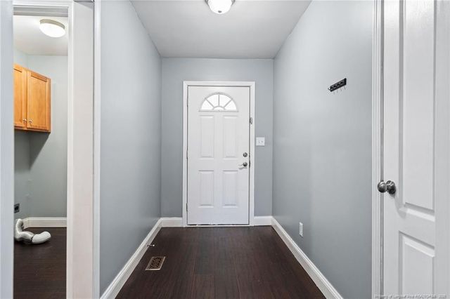 4225 Redmill Lane, Hope Mills, NC 28348