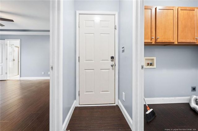 4225 Redmill Lane, Hope Mills, NC 28348