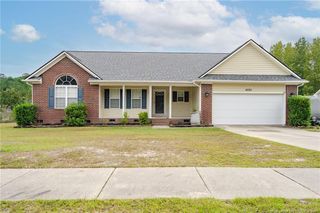 4225 Redmill Lane, Hope Mills, NC 28348