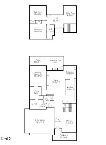 39 Sassafras Lane, Clayton, NC 27527