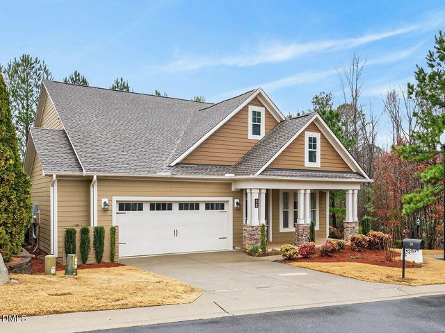39 Sassafras Lane, Clayton, NC 27527