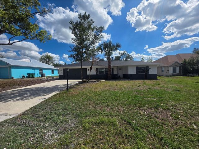 985 SYLVIA DRIVE, Deltona, FL 32725