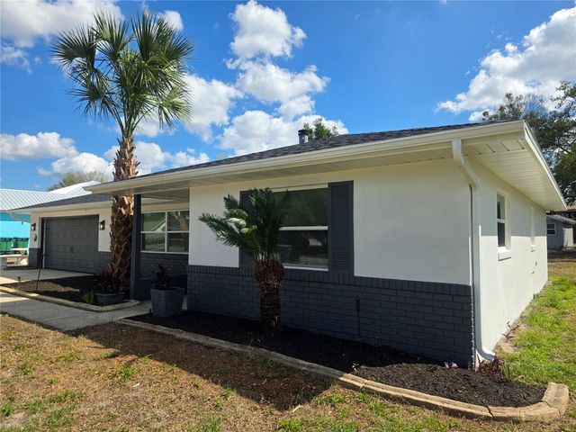 985 SYLVIA DRIVE, Deltona, FL 32725