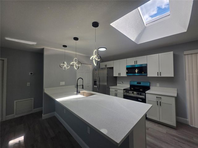 985 SYLVIA DRIVE, Deltona, FL 32725