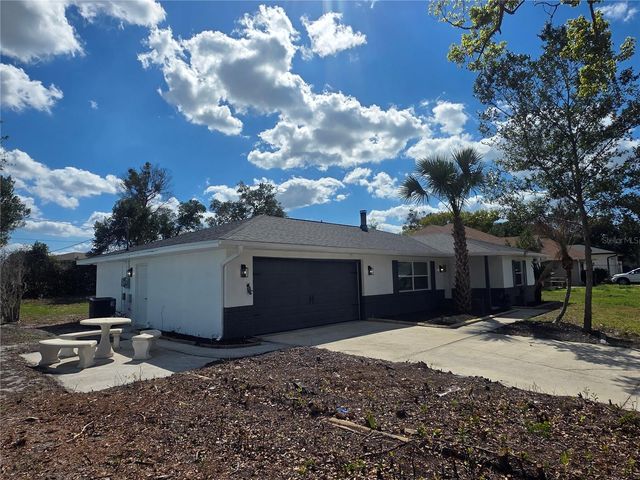 985 SYLVIA DRIVE, Deltona, FL 32725