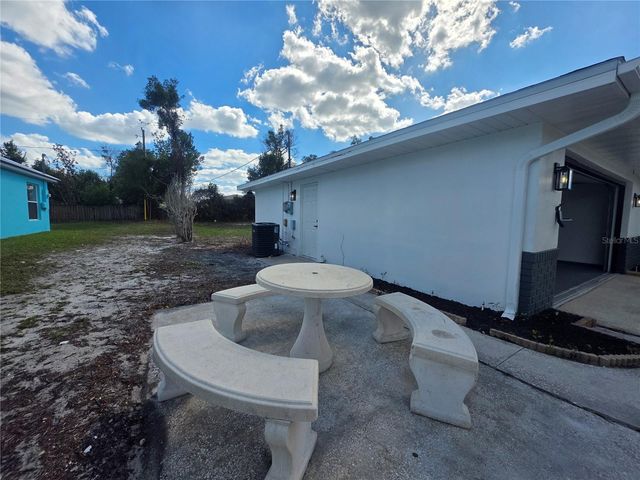985 SYLVIA DRIVE, Deltona, FL 32725