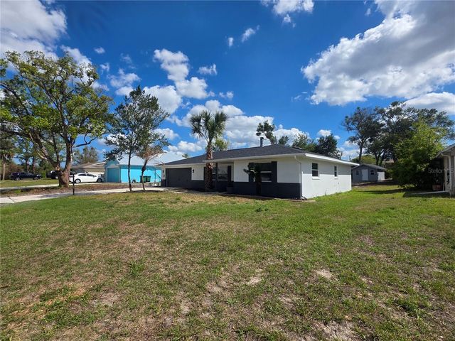 985 SYLVIA DRIVE, Deltona, FL 32725