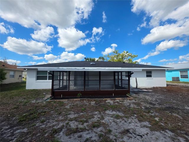 985 SYLVIA DRIVE, Deltona, FL 32725