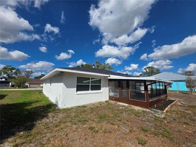 985 SYLVIA DRIVE, Deltona, FL 32725