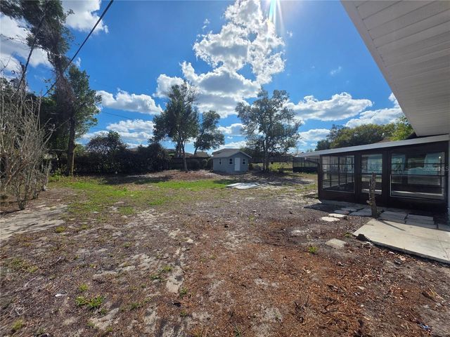 985 SYLVIA DRIVE, Deltona, FL 32725